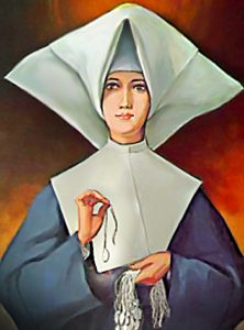 St. Catherine Labouré and the Miraculous Medal – Daughters of Charity ...